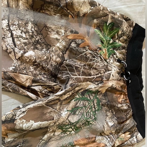 Nike skeleton pants L - Picture 3 of 7